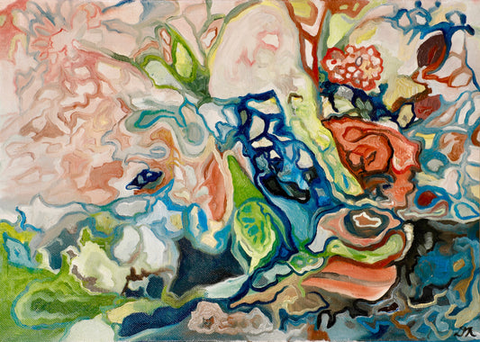 Water Scene
