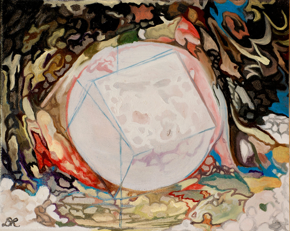 The Cube
